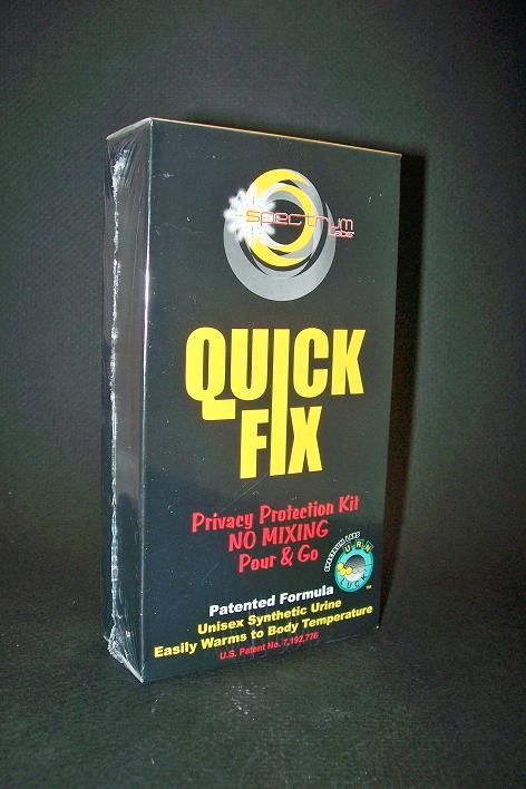 Synthetic Urine On Dot 
      Test Historic Fort Collins Fort Collins CO